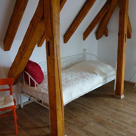 Ferienwohnung & Wellness Бад Кисинген Екстериор снимка