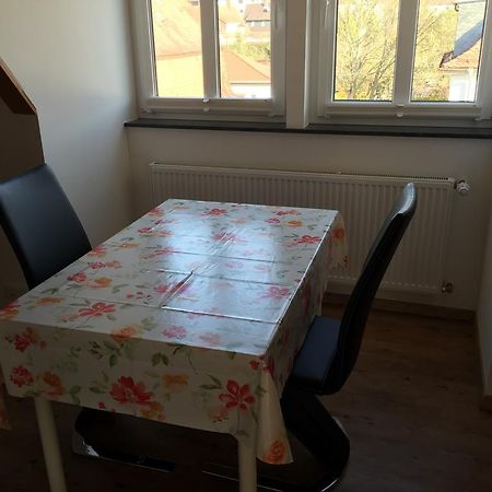 Ferienwohnung & Wellness Бад Кисинген Екстериор снимка
