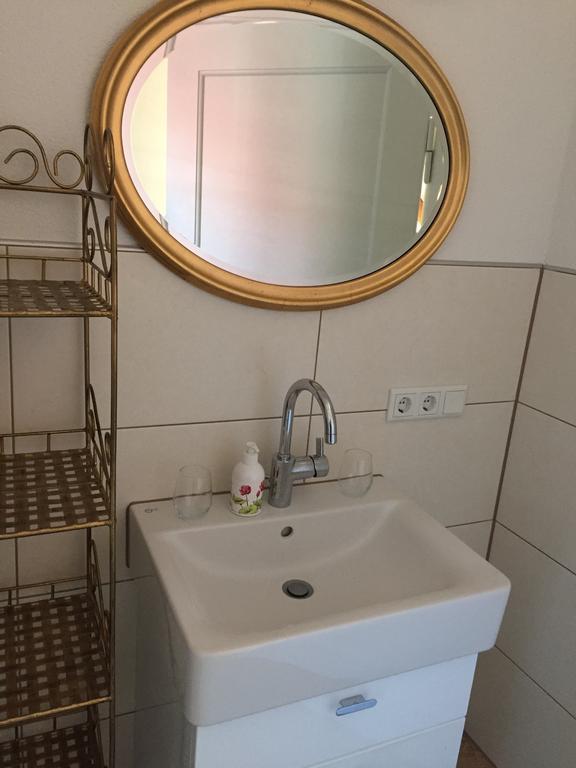 Ferienwohnung & Wellness Бад Кисинген Екстериор снимка